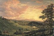 View near Stockridge